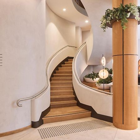 Отель Rydges Australia Square Сидней Экстерьер фото