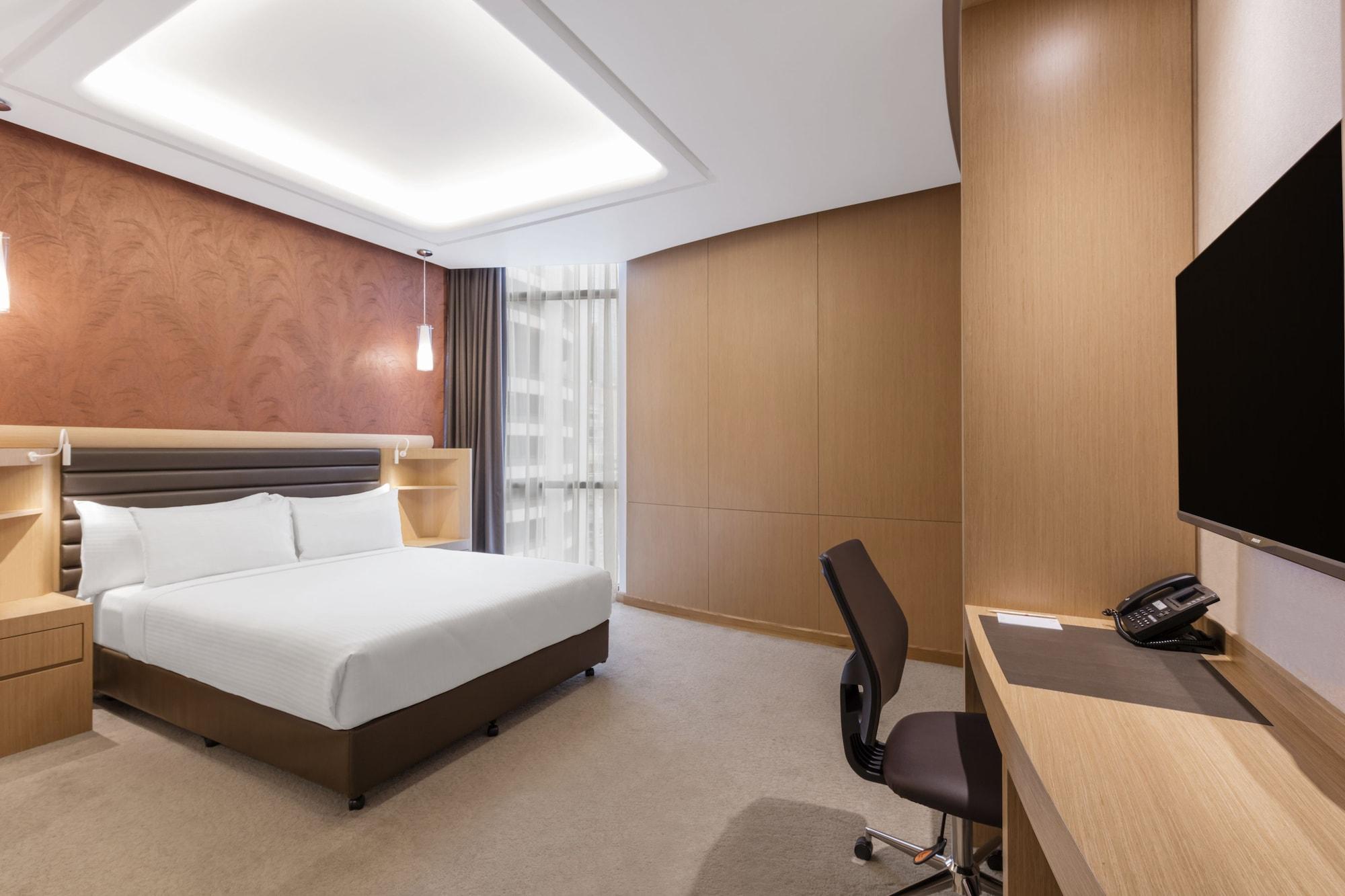 Отель Rydges Australia Square Сидней Экстерьер фото