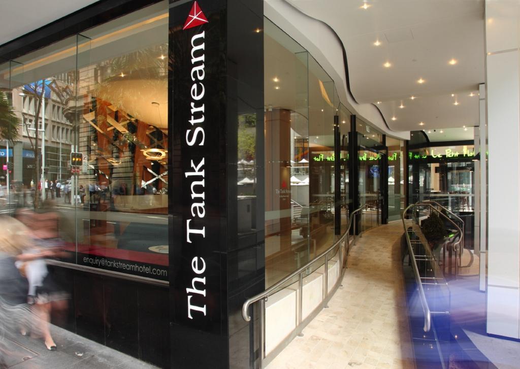 Отель Rydges Australia Square Сидней Экстерьер фото