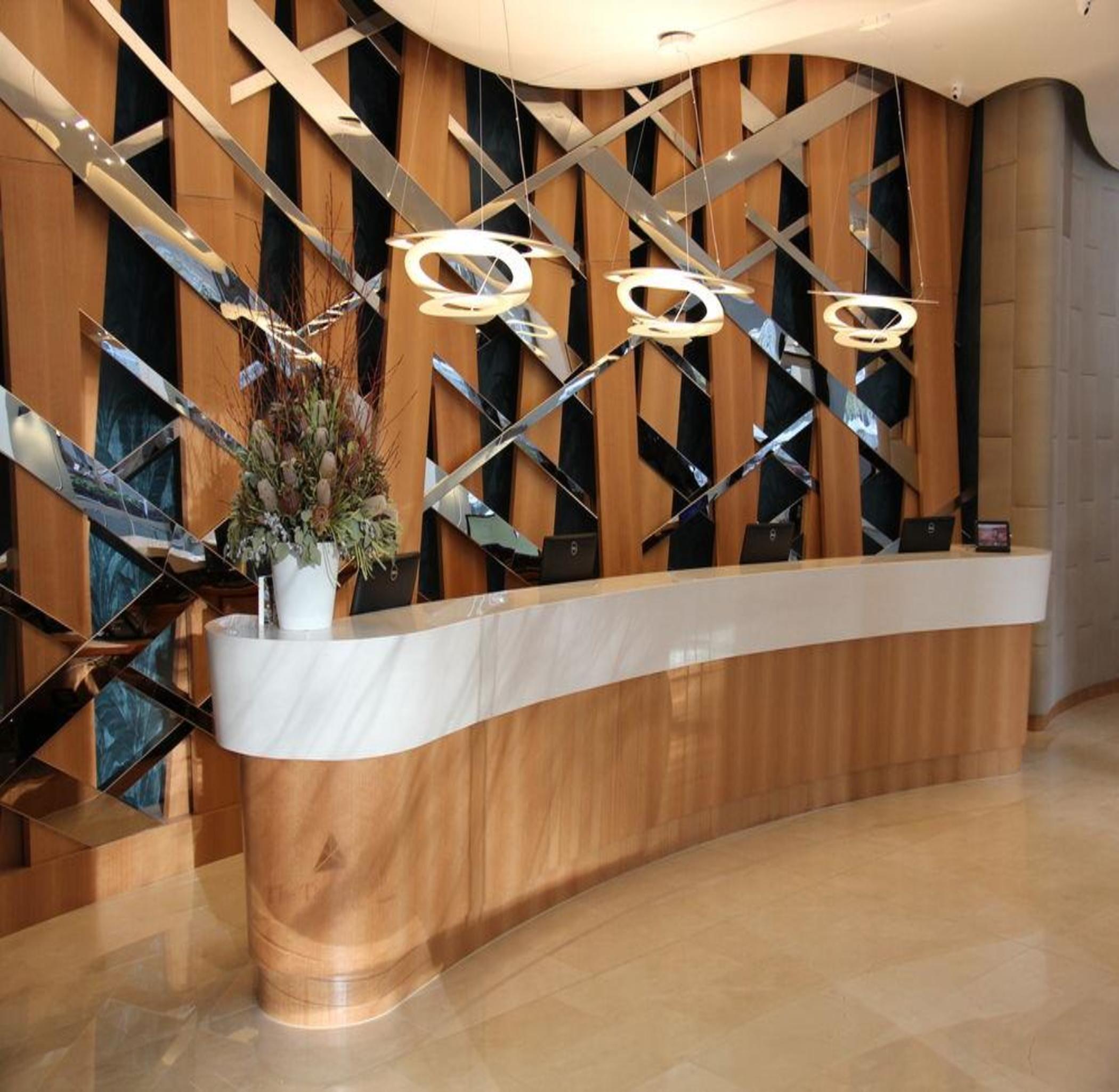 Отель Rydges Australia Square Сидней Экстерьер фото