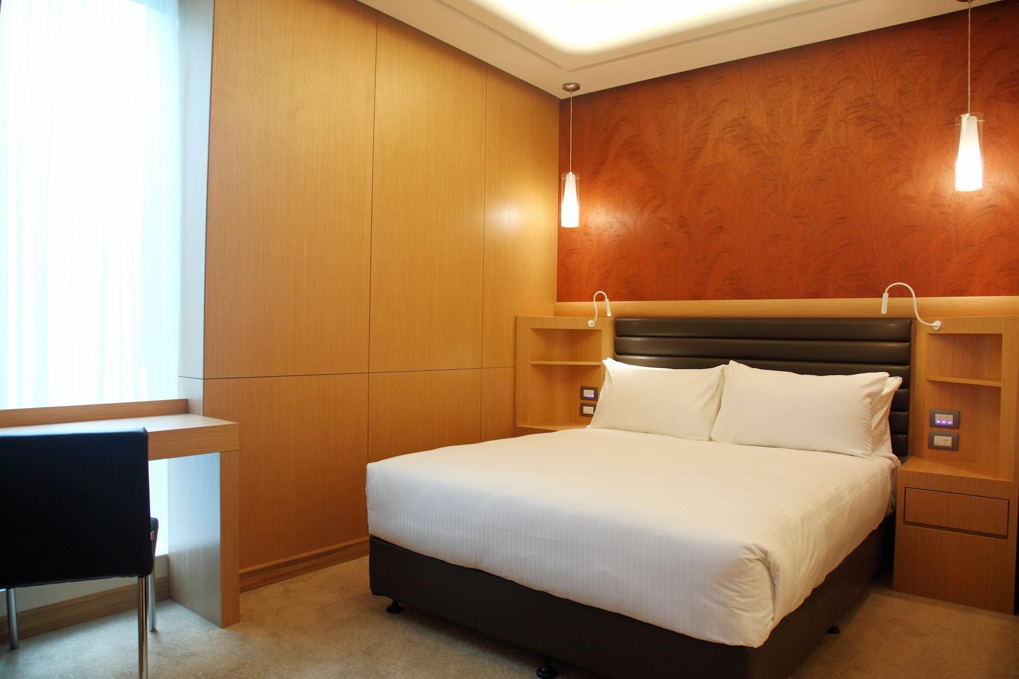 Отель Rydges Australia Square Сидней Экстерьер фото