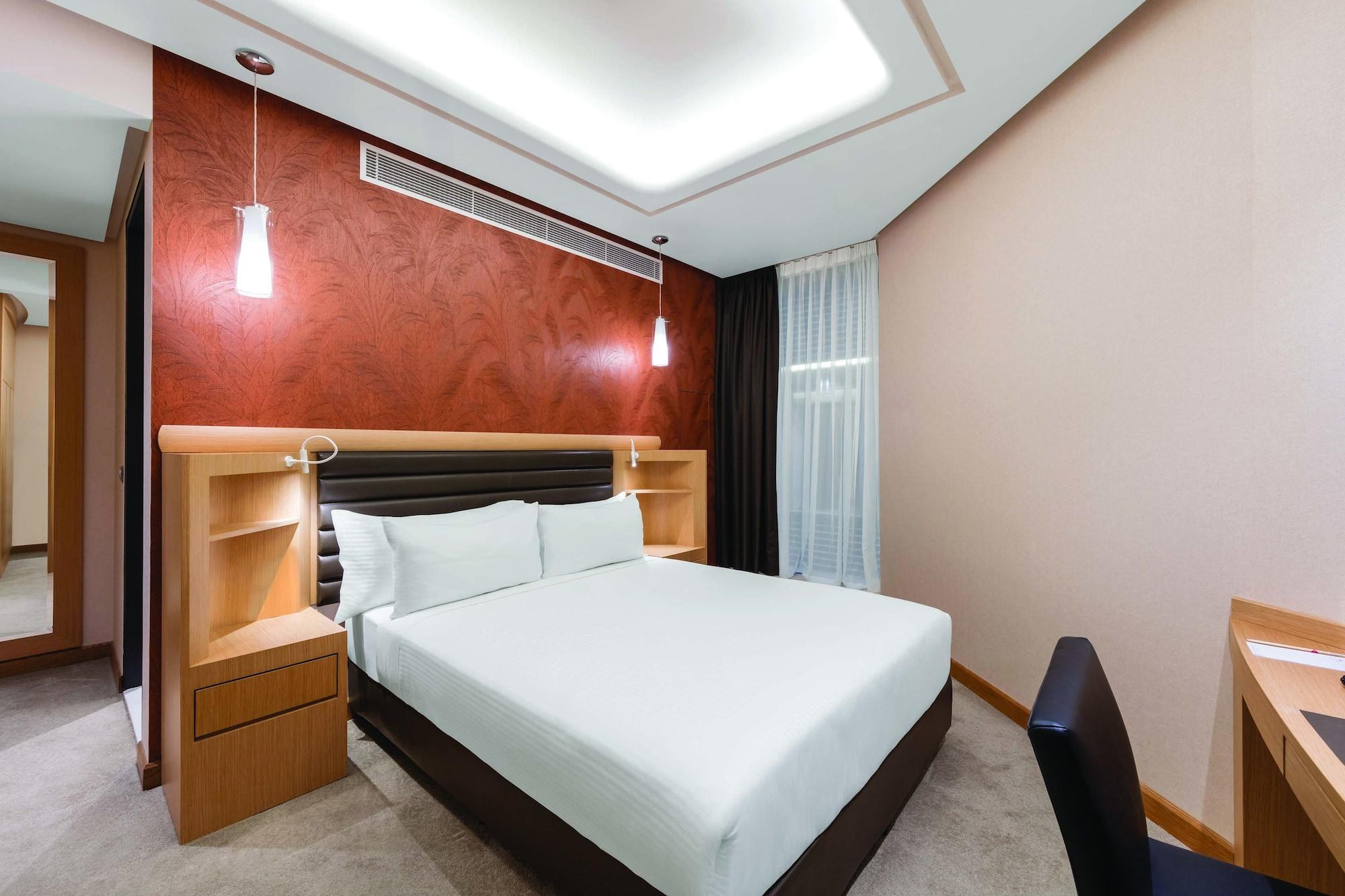 Отель Rydges Australia Square Сидней Экстерьер фото