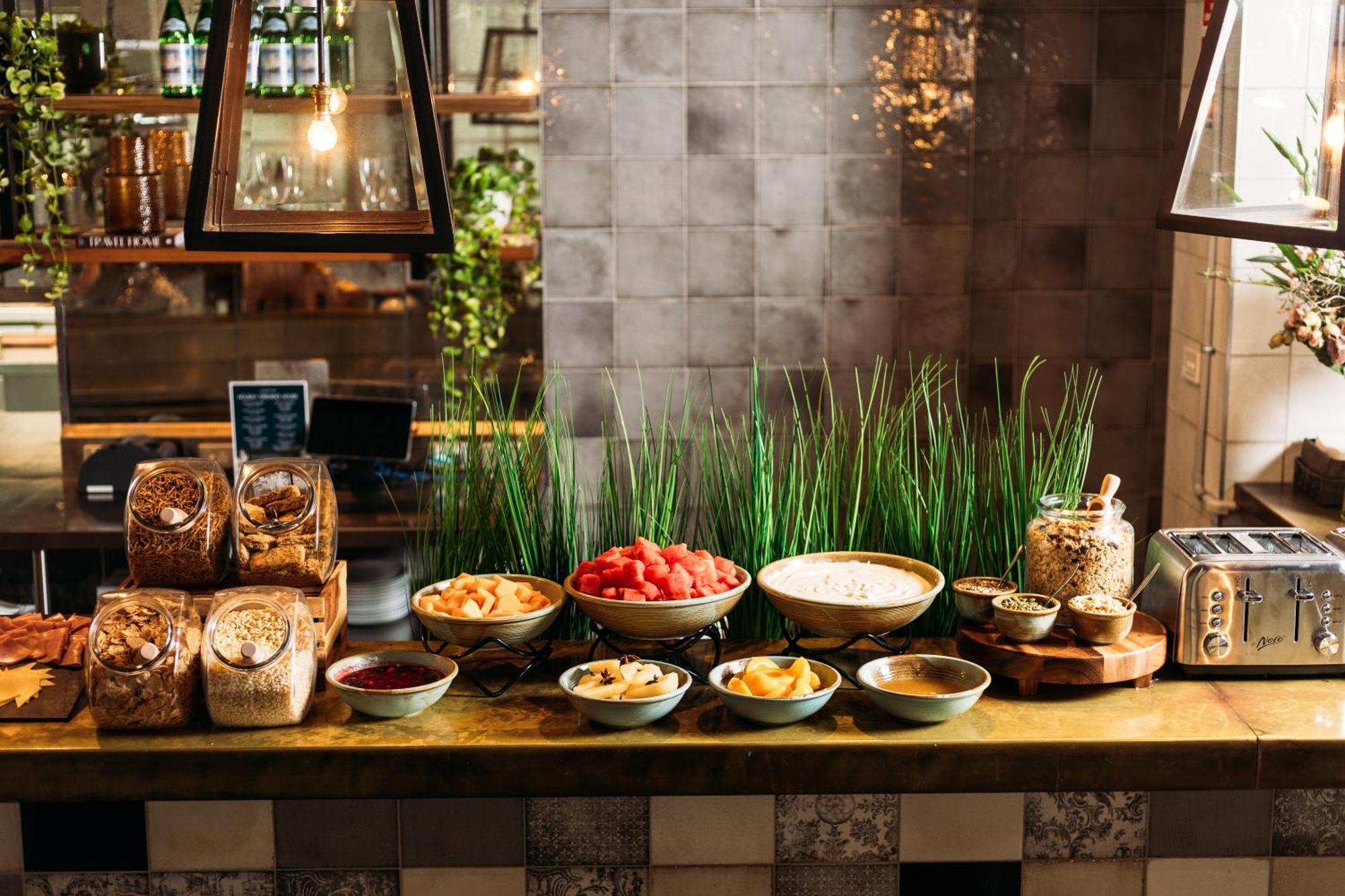 Отель Rydges Australia Square Сидней Экстерьер фото