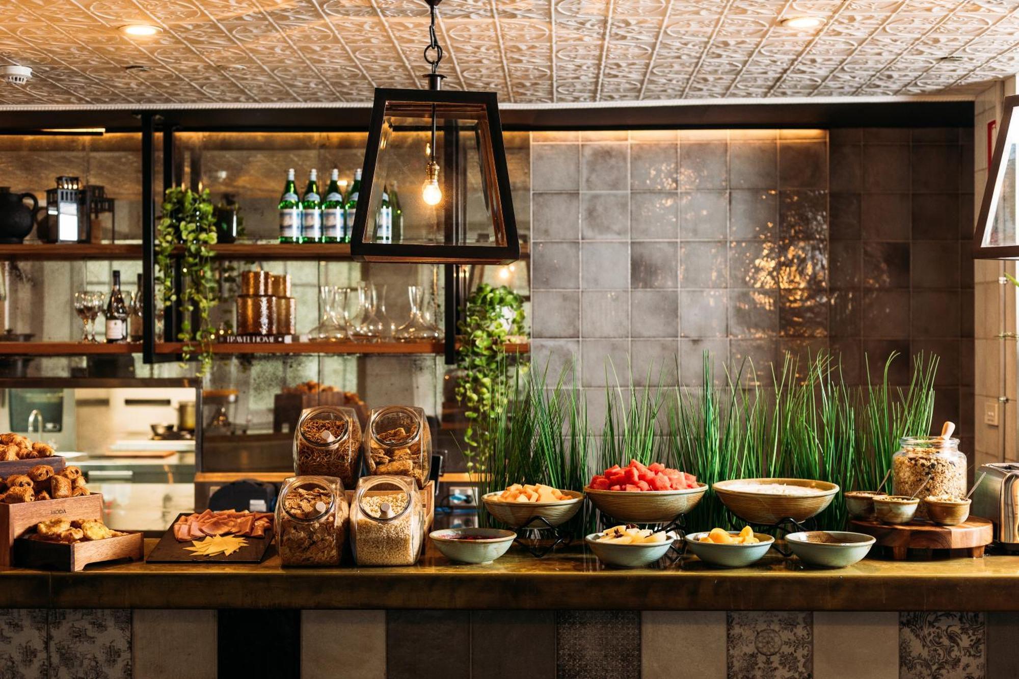 Отель Rydges Australia Square Сидней Экстерьер фото
