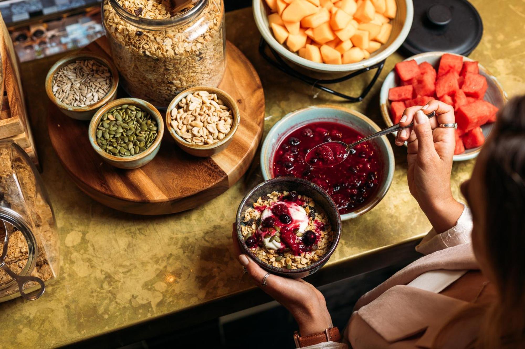 Отель Rydges Australia Square Сидней Экстерьер фото