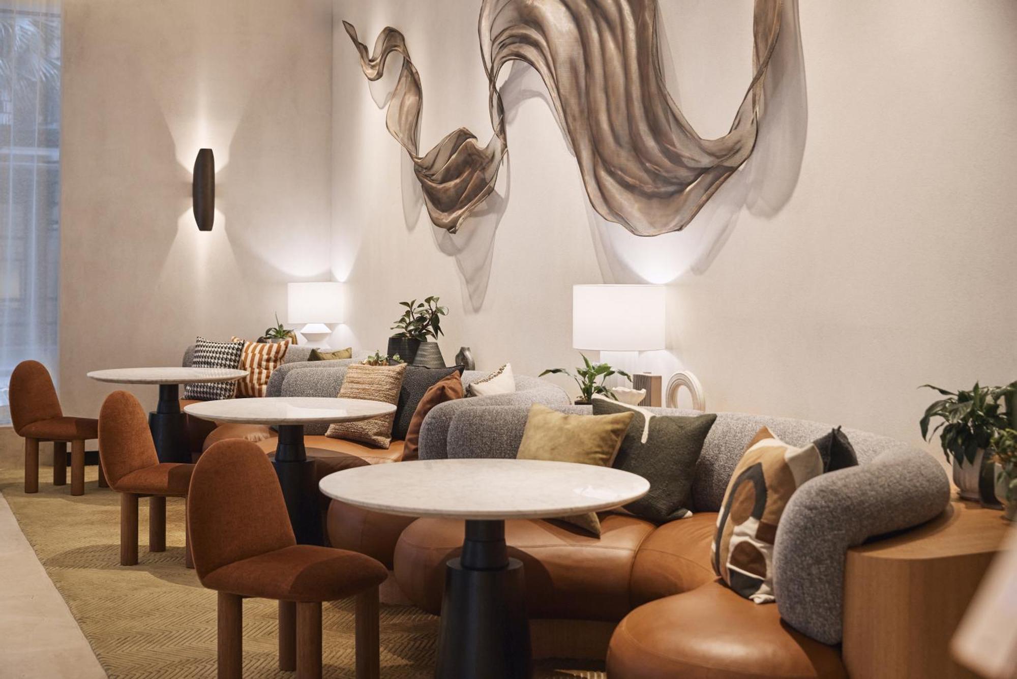 Отель Rydges Australia Square Сидней Экстерьер фото