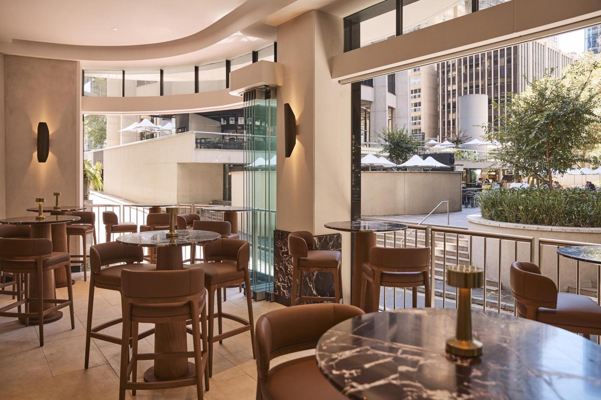 Отель Rydges Australia Square Сидней Экстерьер фото