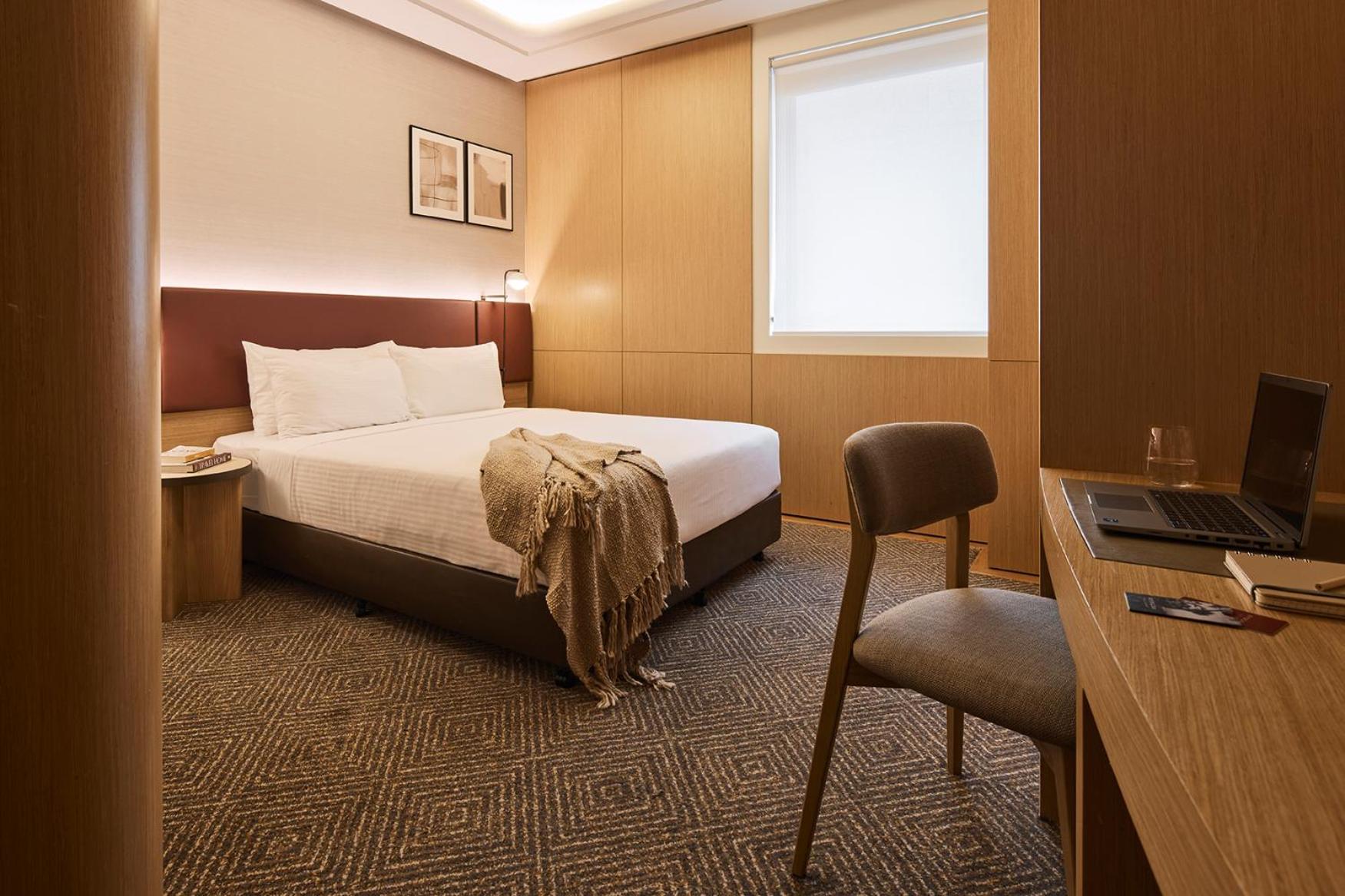 Отель Rydges Australia Square Сидней Экстерьер фото