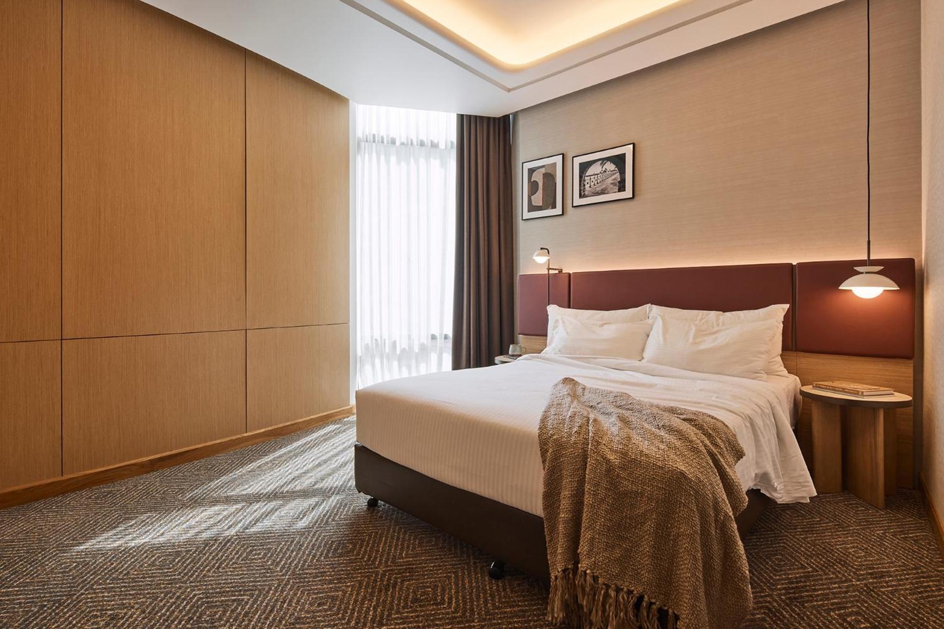 Отель Rydges Australia Square Сидней Экстерьер фото