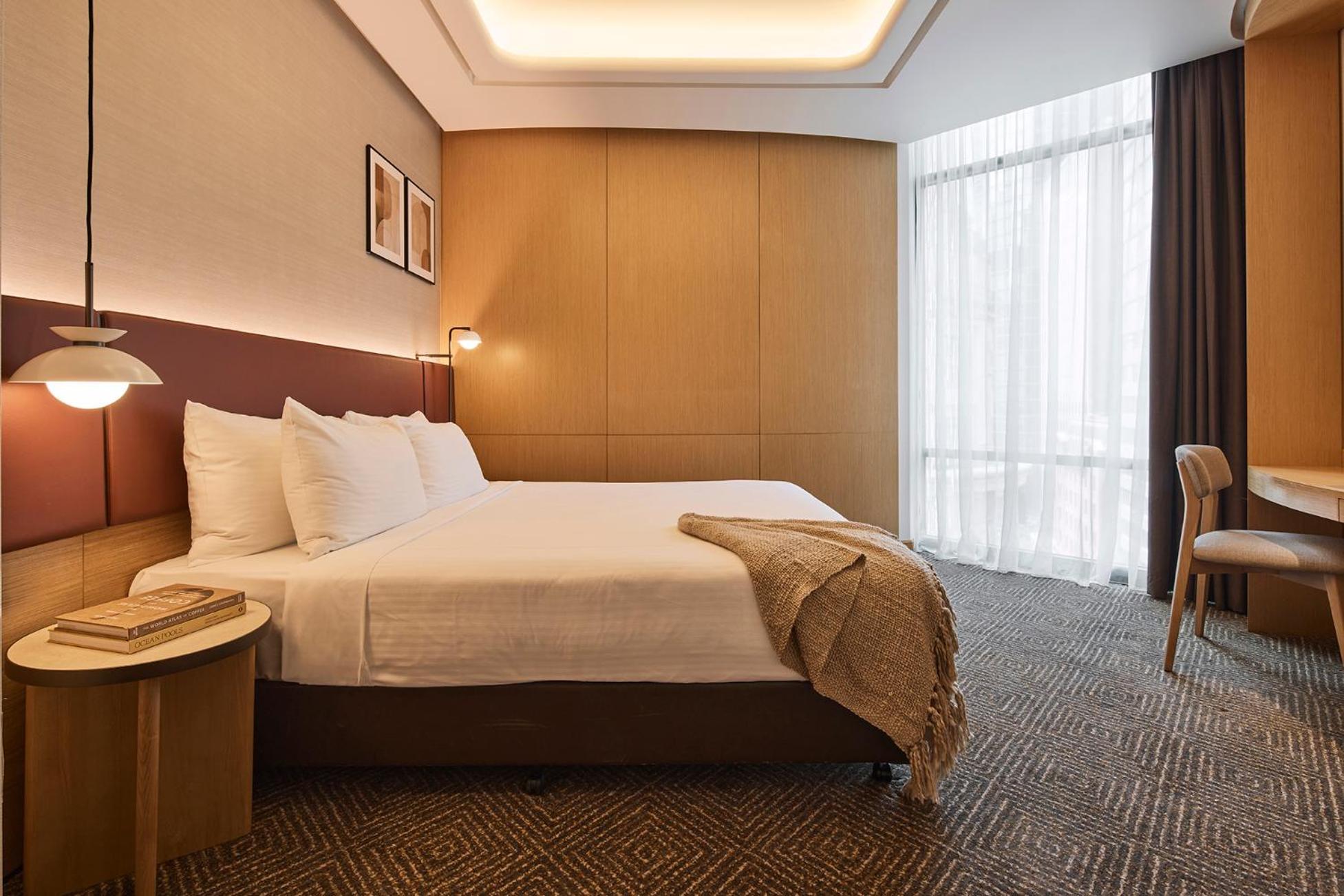 Отель Rydges Australia Square Сидней Экстерьер фото