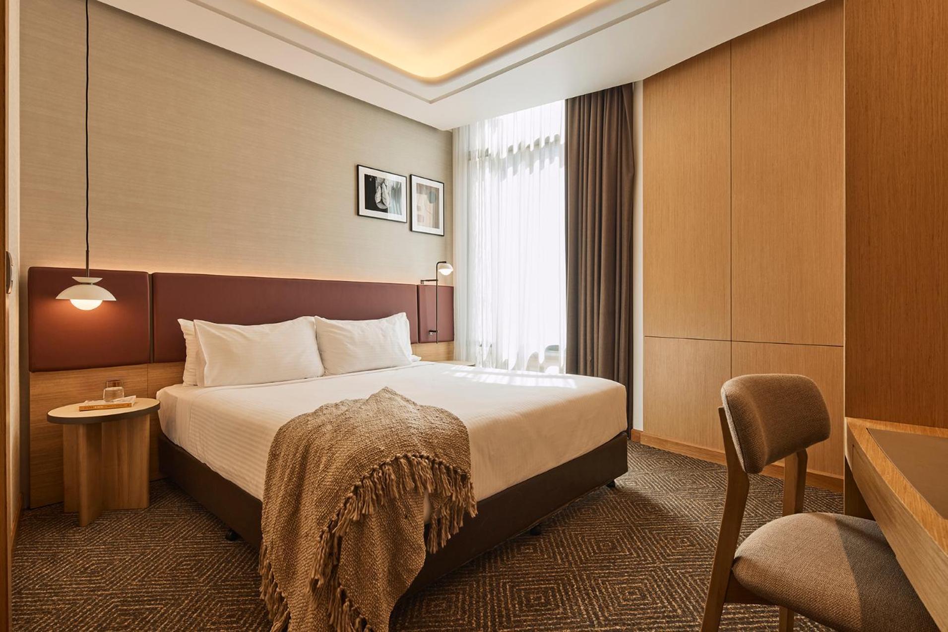 Отель Rydges Australia Square Сидней Экстерьер фото